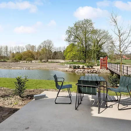 Lejlighed 1 Bedroom Stunning In