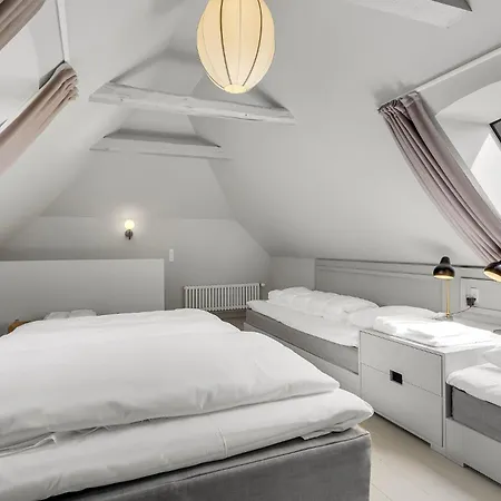 1 Bedroom Stunning In Humble