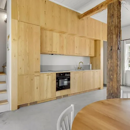 Lejlighed 1 Bedroom Stunning In *
