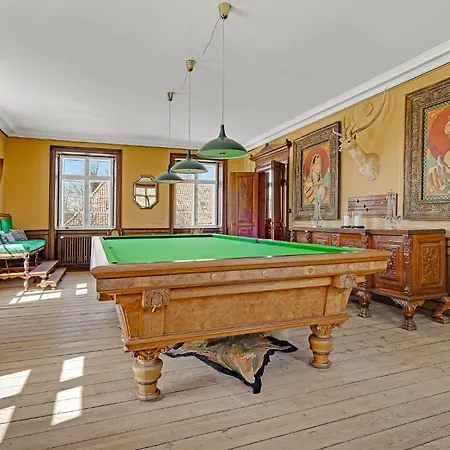 Appartamento 1 Bedroom Stunning In