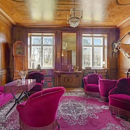 1 Bedroom Stunning In Humble