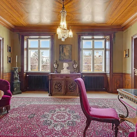 Appartamento 1 Bedroom Stunning In *