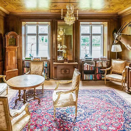 1 Bedroom Stunning In Lejlighed *